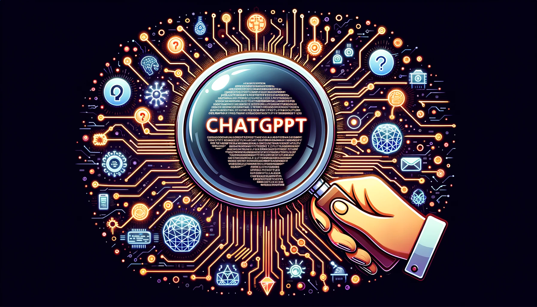 Discover the Hidden Meaning of ChatGPT_ Unveiling the Mystery