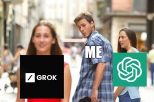 Grok