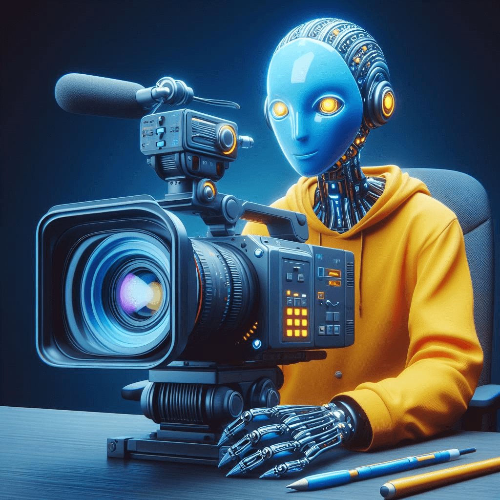 10 Reasons Why AI Will Never Replace Video Editors