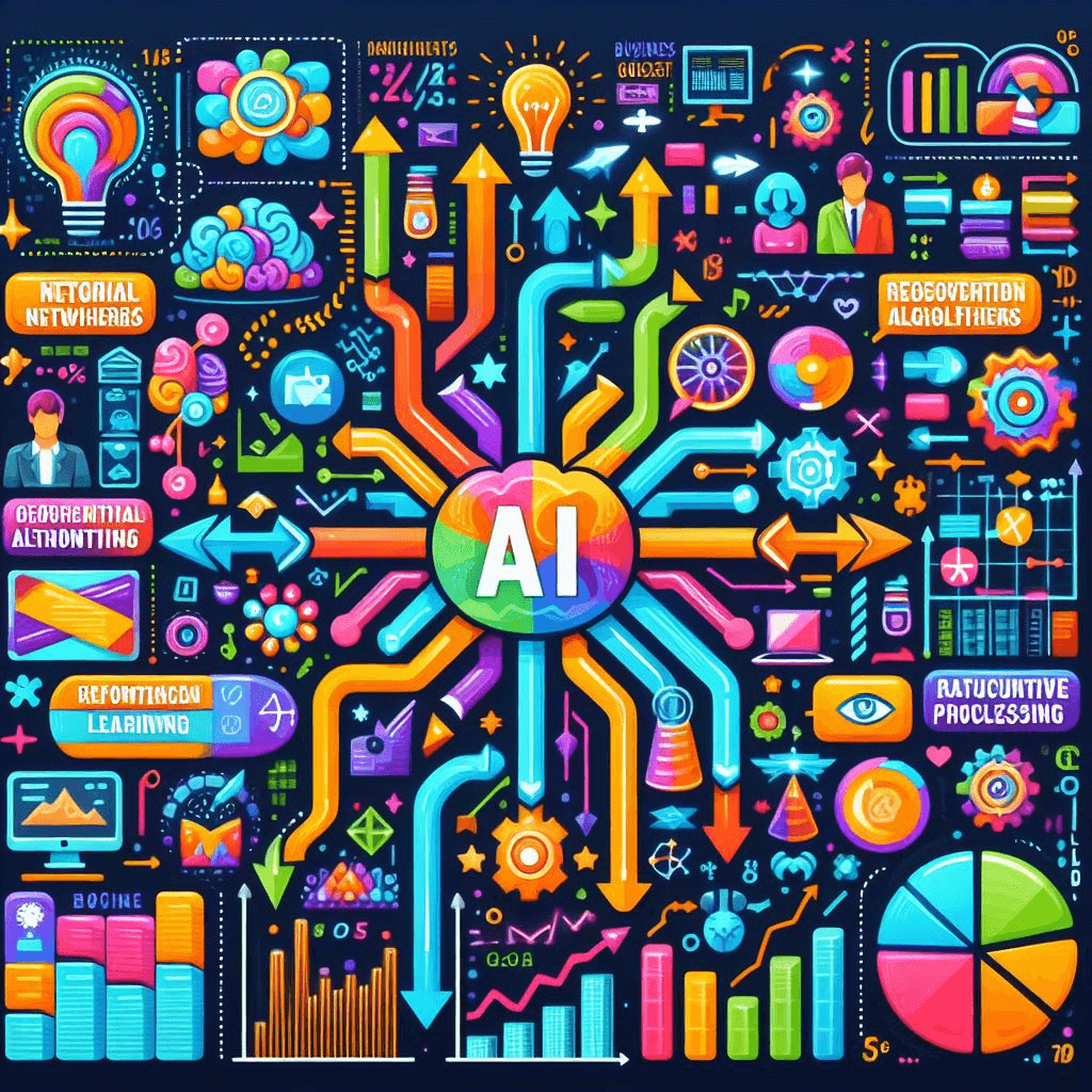 10 Big AI Methods to Boost Your Productivity